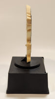 Vintage Aviva United Syndicate Features Snoopy Boogie Down! Disco 4 3/4" Tall Plastic Trophy