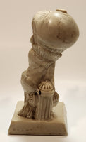 1970 W & R Berries & Co's There's A Word For A Person Like You... Terrific Resin Figurine Made in USA