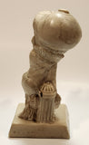 1970 W & R Berries & Co's There's A Word For A Person Like You... Terrific Resin Figurine Made in USA