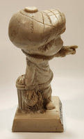1970 W & R Berries & Co's There's A Word For A Person Like You... Terrific Resin Figurine Made in USA