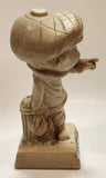 1970 W & R Berries & Co's There's A Word For A Person Like You... Terrific Resin Figurine Made in USA