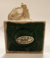 1970 W & R Berries & Co's There's A Word For A Person Like You... Terrific Resin Figurine Made in USA