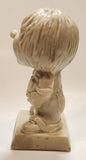 1971 W & R Berries & Co's Old Bowlers Never Die They Just Don't Score As Much Resin 836 Figurine Made in USA