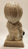 1971 W & R Berries & Co's Old Bowlers Never Die They Just Don't Score As Much Resin 836 Figurine Made in USA