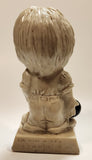 1971 W & R Berries & Co's Old Bowlers Never Die They Just Don't Score As Much Resin 836 Figurine Made in USA