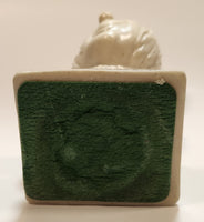 1971 W & R Berries & Co's Old Bowlers Never Die They Just Don't Score As Much Resin 836 Figurine Made in USA