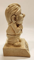 1972 Paula I Had A Dream About You Last Night The Sandman Rated It X Figurine W294 Made in USA