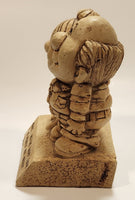 1972 Paula Folks... You're What Love Is Really All About Figurine W280 Made in USA