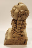 1972 Paula Folks... You're What Love Is Really All About Figurine W280 Made in USA
