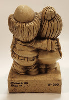1972 Paula Folks... You're What Love Is Really All About Figurine W280 Made in USA