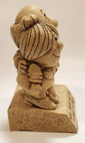 1972 Paula Folks... You're What Love Is Really All About Figurine W280 Made in USA
