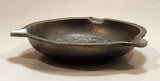 Kurz Tiell Holland Aelbert Cyup Real Pewter Metal Ashtray