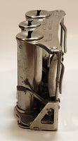 Vintage McGill M.P. Co. Paragon 3 Slot Tube Coin Changer Dispenser Collectible Marengo, Illinois