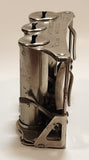 Vintage McGill M.P. Co. Paragon 3 Slot Tube Coin Changer Dispenser Collectible Marengo, Illinois