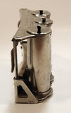Vintage McGill M.P. Co. Paragon 3 Slot Tube Coin Changer Dispenser Collectible Marengo, Illinois