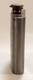6 oz. Stainless Steel Flask