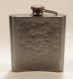 6 oz. Stainless Steel Flask