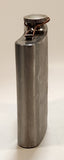 6 oz. Stainless Steel Flask
