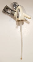 Vintage BOC Sparklets Red Seltzer Soda Syphon Made in England