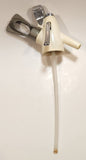 Vintage BOC Sparklets Red Seltzer Soda Syphon Made in England