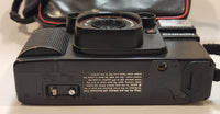 Chinon Infrafocus 35F-MA 38mm Film Camera with Case