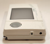 Citizen Backlight Unit 92TA VHF UHF Portable Pocket Size Television with AC and DC Adapters