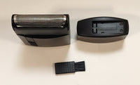 Braun Pocket Battery Shaver in Box