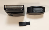 Braun Pocket Battery Shaver in Box