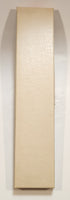 Vintage Chace Candles 12" Drip-less Candle Holders in Box