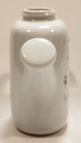 Rare 1989 Enesco Samuel J. Butcher Precious Moments Bless This Earth Porcelain Watering Can Ornament