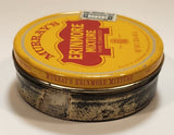 Vintage Murray's Erinmore Mixture Pipe Tobacco Yellow 2oz  or 56-57g Tin Metal Container
