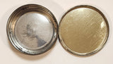Vintage Murray's Erinmore Mixture Pipe Tobacco Yellow 2oz  or 56-57g Tin Metal Container