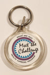 Indian and Inuit Health Careers Programs Meet The Challenge Acrylic Fob Keychain Ring