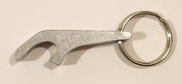 Vintage Big "6" Fruitstand Hope B.C. Bottle Opener Fob Keychain