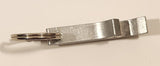 Vintage Big "6" Fruitstand Hope B.C. Bottle Opener Fob Keychain