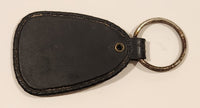 Dunes Hotel Casino Country Club Las Vegas Nevada Plastic Fob Keychain Key Ring