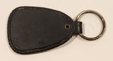 Dunes Hotel Casino Country Club Las Vegas Nevada Plastic Fob Keychain Key Ring
