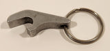 Vintage Latour's Pontiac-Buick Ansonville Ontario Metal Bottle Opener Fob Keychain