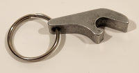 Vintage Latour's Pontiac-Buick Ansonville Ontario Metal Bottle Opener Fob Keychain
