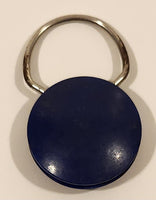Alberta Treasury Branches Albertans Investing In Alberta Plastic Fob Keychain Key Ring