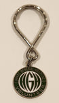 Hinds General Hospital Volunteer Jackson Mississippi Enamel Metal Fob Keychain Key Ring