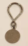 Hinds General Hospital Volunteer Jackson Mississippi Enamel Metal Fob Keychain Key Ring