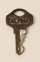 Vintage Alpha 20E32 Padlock Key