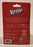 2024 Kraft Foods Kool-Aid Man Red Vinyl Dog Toy Squeaker New on Card