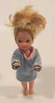 1994 Mattel Kelly Doll Barbie's Sister 4 1/2" Toy Doll