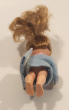 1994 Mattel Kelly Doll Barbie's Sister 4 1/2" Toy Doll