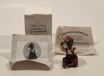 1993 Ashton Drake Heirloom Ornaments David Porcelain Figurine by Yolanda Bello