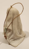 1993 Ashton Drake Heirloom Ornaments Jessica Porcelain Figurine by Yolanda Bello