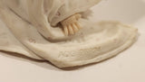 1993 Ashton Drake Heirloom Ornaments Jessica Porcelain Figurine by Yolanda Bello