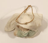 1993 Ashton Drake Heirloom Ornaments Jessica Porcelain Figurine by Yolanda Bello